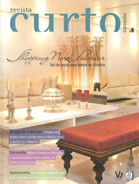 Revista Curto