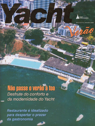 YATCH VERO N33 DEZEMBRO/2005