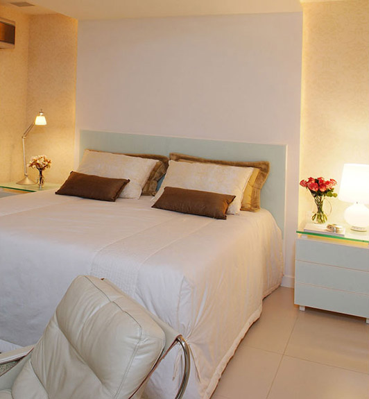 HORTO FLORESTAL