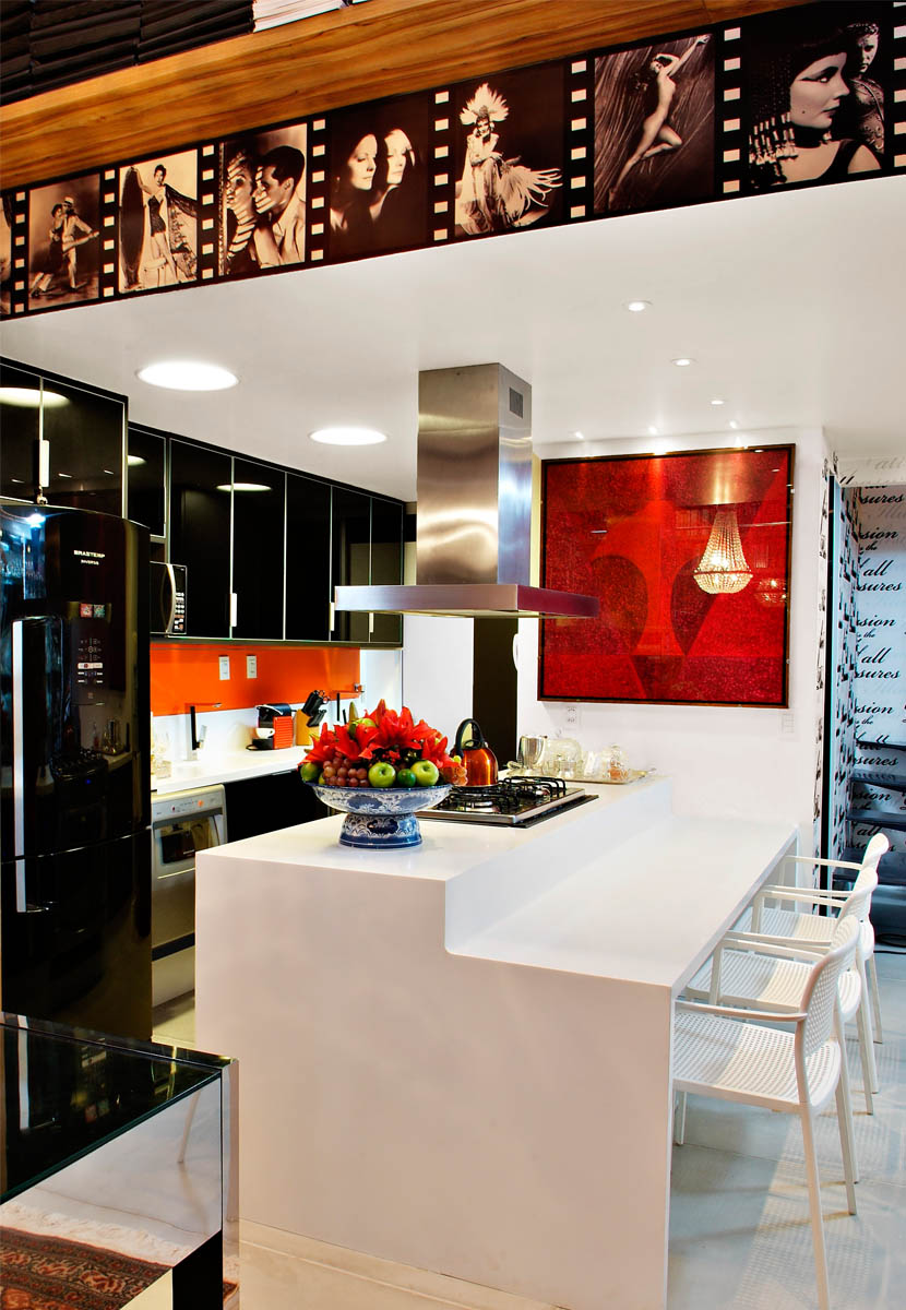 RIO VERMELHO EXCLUSIVE LOFTS